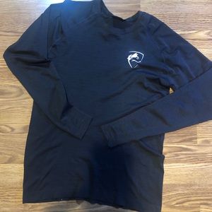 alphalete Long Sleeve